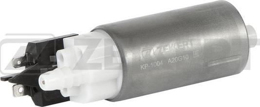 Zekkert KP-1004 - Топливный насос autosila-amz.com
