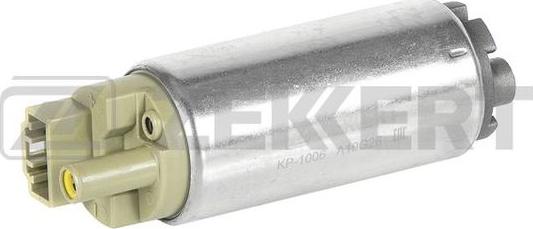 Zekkert KP-1006 - Топливный насос autosila-amz.com