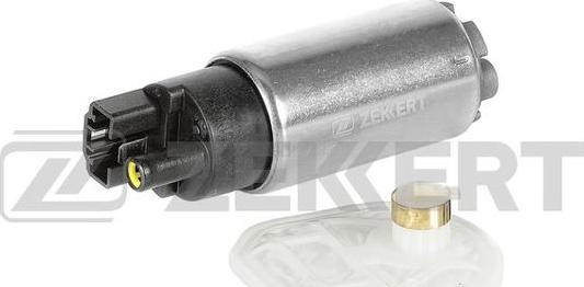 Zekkert KP-1001 - Топливный насос autosila-amz.com