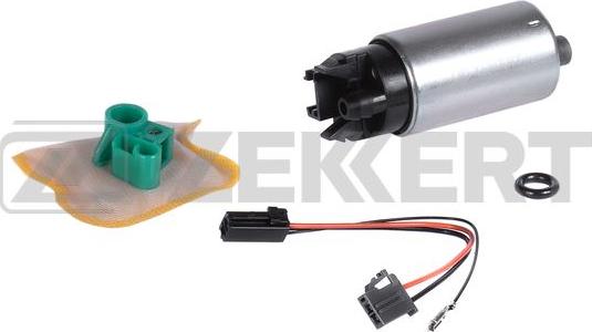 Zekkert KP-1031 - Ремкомплект, топливный насос autosila-amz.com