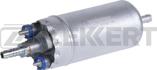 Zekkert KP-1033 - Топливный насос autosila-amz.com