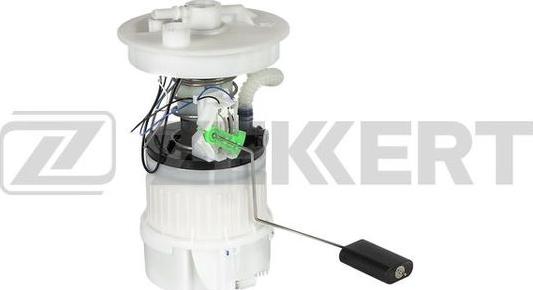 Zekkert KP-3003 - Модуль топливного насоса autosila-amz.com
