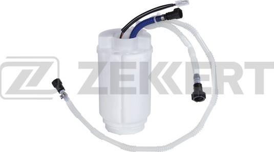 Zekkert KP-3026 - Топливный насос autosila-amz.com