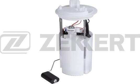 Zekkert KP-3023 - Модуль топливного насоса autosila-amz.com