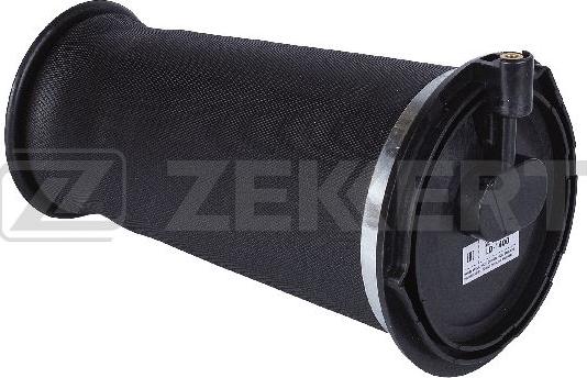 Zekkert LD-1400 - Пневматическая рессора, ходовая часть autosila-amz.com