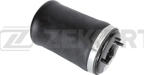 Zekkert LD-1395 - Пневматическая рессора, ходовая часть autosila-amz.com