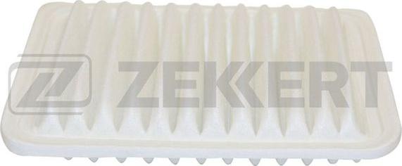 Zekkert LF-1909 - Воздушный фильтр, двигатель autosila-amz.com