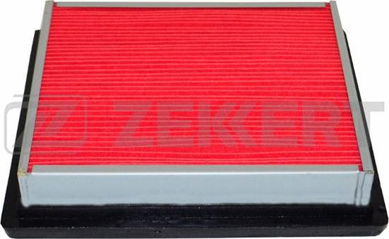 Zekkert LF-1456 - Воздушный фильтр, двигатель autosila-amz.com