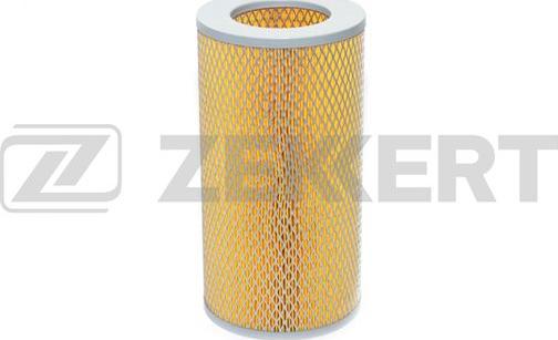 Zekkert LF-1560 - Воздушный фильтр, двигатель autosila-amz.com