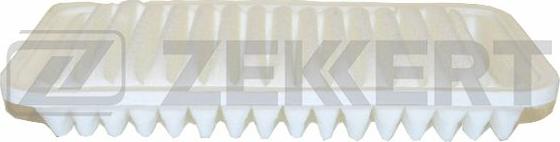 Zekkert LF-1696 - Воздушный фильтр, двигатель autosila-amz.com