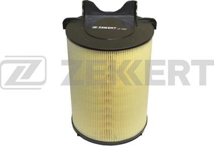 Muller Filter PA3666 - Воздушный фильтр, двигатель autosila-amz.com