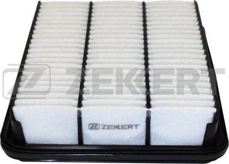 Zekkert LF-1379 - Воздушный фильтр, двигатель autosila-amz.com