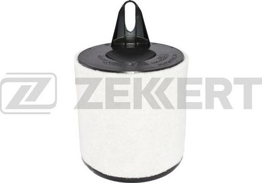 Zekkert LF-1736 - Воздушный фильтр, двигатель autosila-amz.com