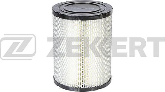 Zekkert LF-2180 - Воздушный фильтр, двигатель autosila-amz.com