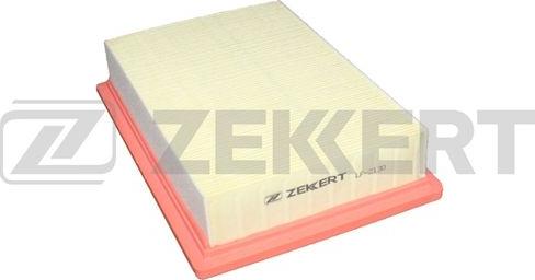 Zekkert LF-2130 - Воздушный фильтр, двигатель autosila-amz.com