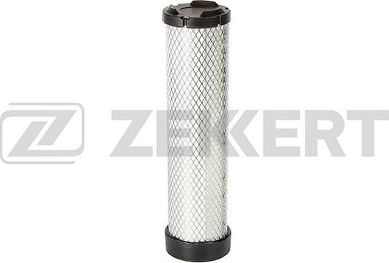 Zekkert LF-2250 - Воздушный фильтр, двигатель autosila-amz.com