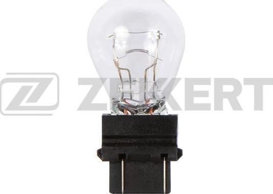 Zekkert LP-1044 - Лампа накаливания, фонарь сигнала тормоза / задний габаритный autosila-amz.com
