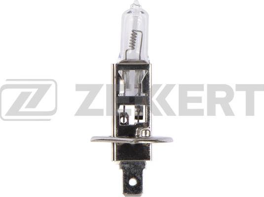 Zekkert LP-1042 - Лампа накаливания, фара дальнего света autosila-amz.com
