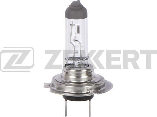 Zekkert LP-1047 - Лампа накаливания, фара дальнего света autosila-amz.com