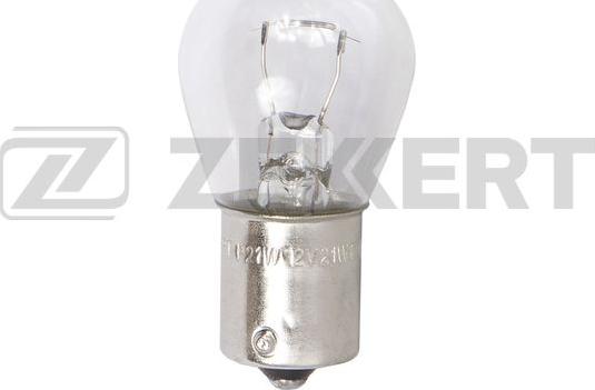 Zekkert LP-1064 - Лампа накаливания, фонарь указателя поворота autosila-amz.com