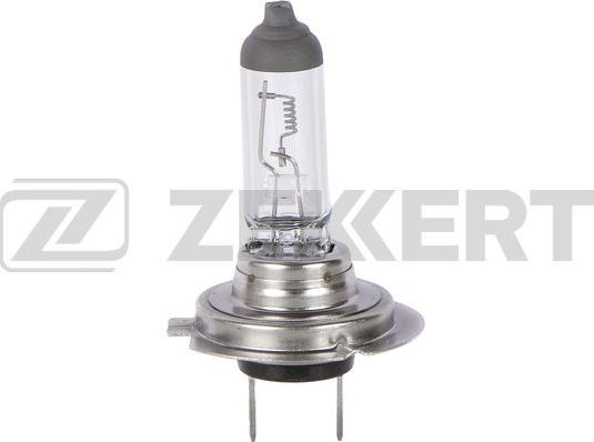 Zekkert LP-1067 - Лампа накаливания, фара дальнего света autosila-amz.com