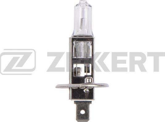 Zekkert LP-1001 - Лампа накаливания, фара дальнего света autosila-amz.com