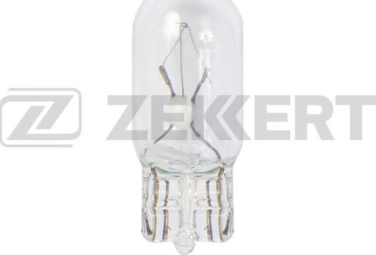Zekkert LP-1002 - Лампа накаливания, освещение салона autosila-amz.com