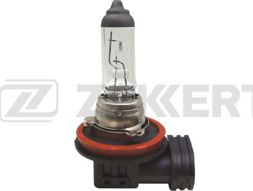 Zekkert LP-1030 - Лампа накаливания, основная фара autosila-amz.com