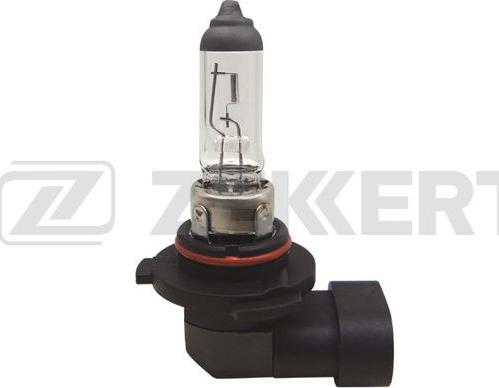 Zekkert LP-1031 - Лампа накаливания, фара дневного освещения autosila-amz.com
