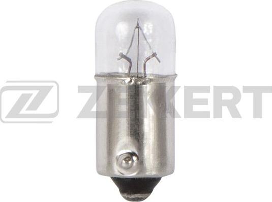 Zekkert lp1029 - Лампа накаливания, стояночные огни / габаритные фонари autosila-amz.com
