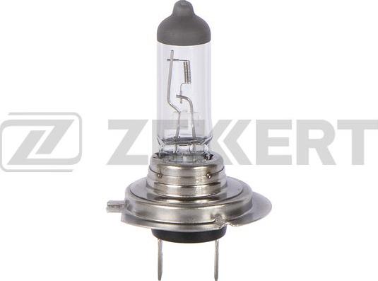 Zekkert LP-1024 - LP-1024 ZEKKERT Лампа H7 12V 55W Longlife autosila-amz.com