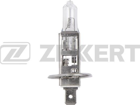 Zekkert LP-1023 - Лампа накаливания, фара дальнего света autosila-amz.com