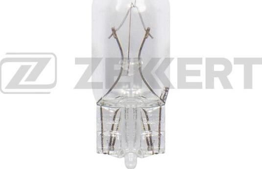 Zekkert LP-1022 - Лампа накаливания, фонарь указателя поворота autosila-amz.com