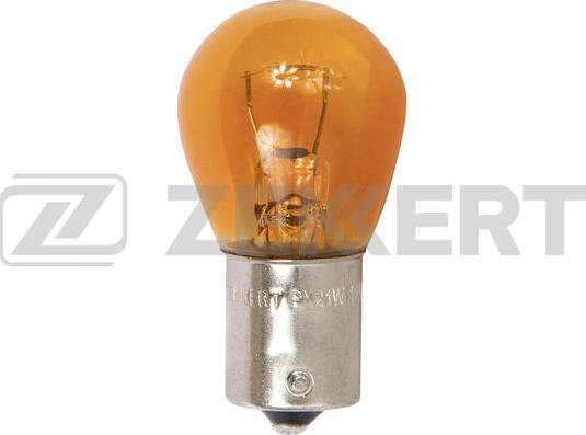 Zekkert LP-1071 - Лампа накаливания, фонарь указателя поворота autosila-amz.com