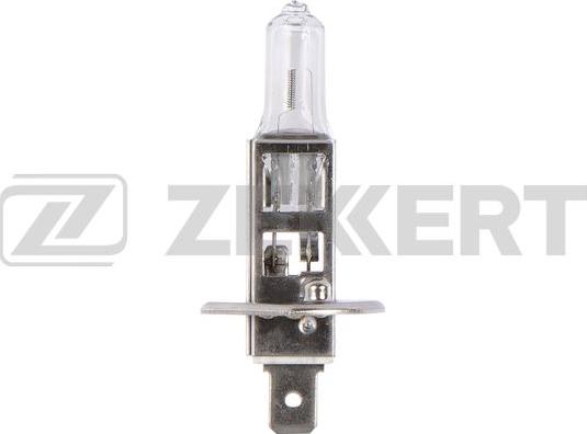Zekkert LP-1199 - Лампа накаливания, фара дальнего света autosila-amz.com
