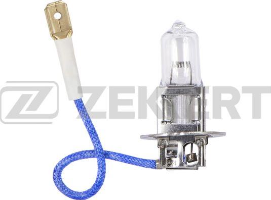 Zekkert LP-1127 - Лампа накаливания, фара дальнего света autosila-amz.com