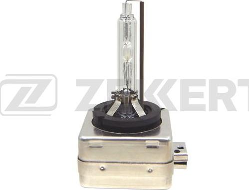 Zekkert LP-1304 - Лампа накаливания, основная фара autosila-amz.com