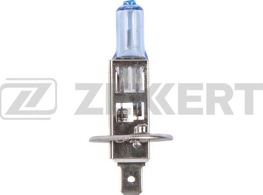 Zekkert LP-1201 - Лампа накаливания, фара дальнего света autosila-amz.com