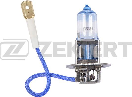 Zekkert LP-1236 - Лампа накаливания, фара дальнего света autosila-amz.com