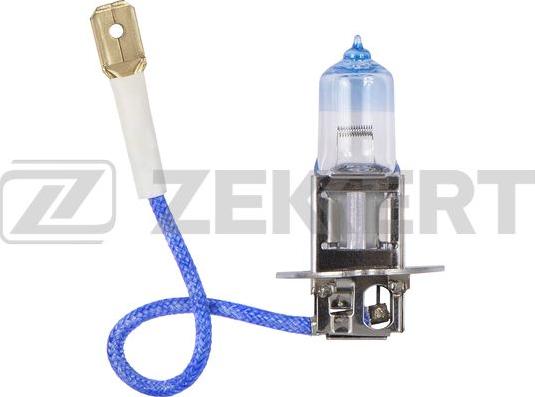 Zekkert LP-1230 - Лампа накаливания, фара дальнего света autosila-amz.com