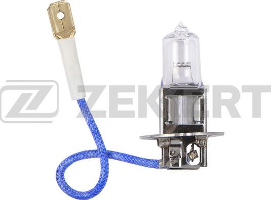 Zekkert LP-1221 - Лампа накаливания, фара дальнего света autosila-amz.com