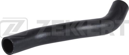 Zekkert MK-6051 - Шланг радиатора autosila-amz.com