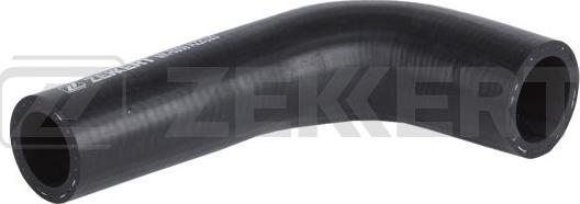 Zekkert MK-6009 - Шланг радиатора autosila-amz.com