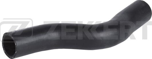 Zekkert MK-6039 - Шланг радиатора autosila-amz.com