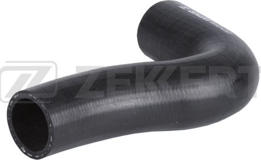 Zekkert MK-6025 - Шланг радиатора autosila-amz.com