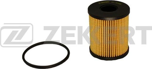 Zekkert OF-4088E - Масляный фильтр autosila-amz.com