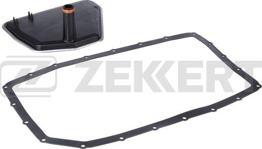 Zekkert OF-4390G - Масляный фильтр autosila-amz.com