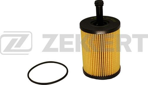 Zekkert OF-4201E - Масляный фильтр autosila-amz.com