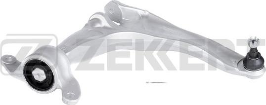 Zekkert QL-3310 - Рычаг подвески колеса autosila-amz.com