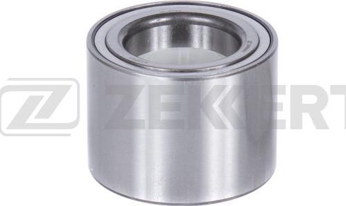 Zekkert RL-2055 - Комплект подшипника ступицы колеса autosila-amz.com